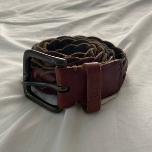 Levis Belt